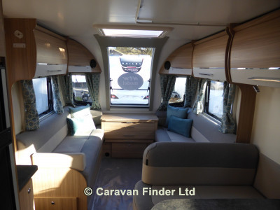 Bailey Pegasus Grande Turin 6b 2021 image