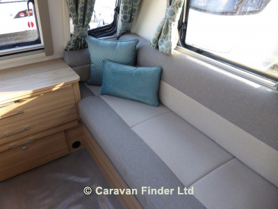 Bailey Pegasus Grande Turin 6b 2021 image