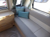 Used Bailey Pegasus Grande Turin 2021 touring caravan Image