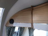 Used Bailey Pegasus Grande Turin 2021 touring caravan Image
