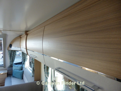 Bailey Pegasus Grande Turin 6b 2021 image