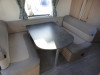Used Bailey Pegasus Grande Turin 2021 touring caravan Image