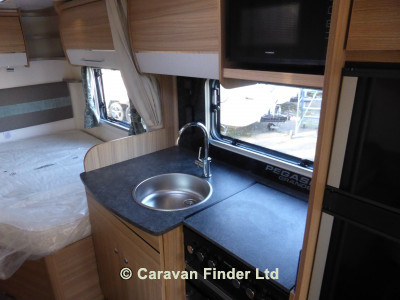 Bailey Pegasus Grande Turin 6b 2021 image