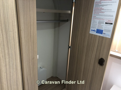 Bailey Phoenix Plus 420 2021 (Trade) image coming soon