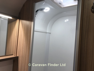 Bailey Phoenix Plus 420 2021 (Trade) image coming soon