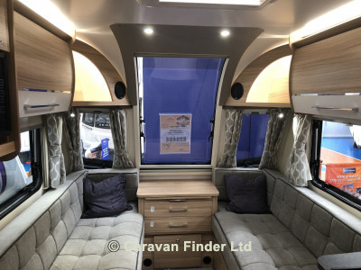 Bailey Phoenix Plus 420 2021 (Trade) image coming soon