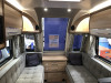 Used Bailey Phoenix Plus 420 2021 touring caravan Image