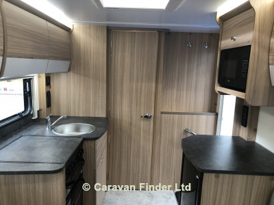 Bailey Phoenix Plus 420 2021 (Trade) image coming soon