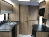 Used Bailey Phoenix Plus 420 2021 touring caravan Image