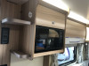 Used Bailey Phoenix Plus 420 2021 touring caravan Image