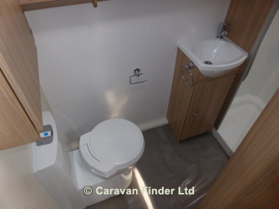 Bailey Phoenix Plus 440 2021 (Trade) image coming soon