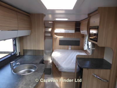 Bailey Phoenix Plus 440 2021 (Trade) image coming soon