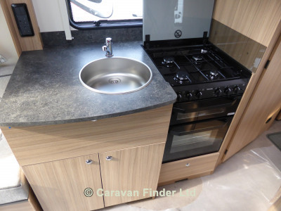 Bailey Phoenix Plus 440 2021 (Trade) image coming soon