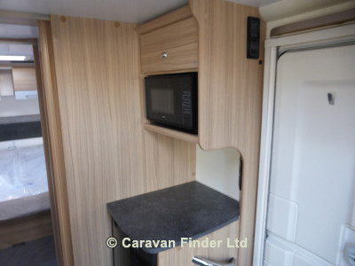 Bailey Phoenix Plus 640 2021 (Trade) image coming soon