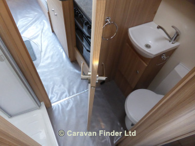 Bailey Phoenix Plus 640 2021 (Trade) image coming soon