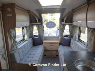 Bailey Phoenix Plus 640 2021 (Trade) image coming soon