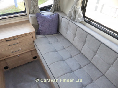 Bailey Phoenix Plus 640 2021 (Trade) image coming soon