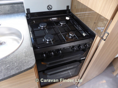 Bailey Phoenix Plus 640 2021 (Trade) image coming soon