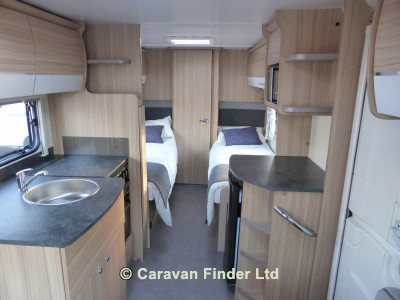 Bailey Phoenix Plus 642 4b 2021 image