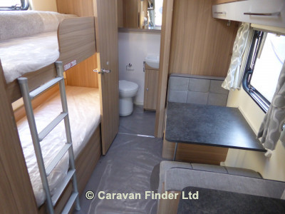 Bailey Phoenix Plus 650 4b 2021 image