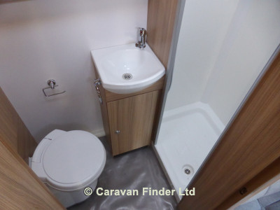 Bailey Phoenix Plus 650 4b 2021 image