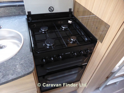 Bailey Phoenix Plus 650 4b 2021 image