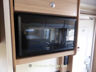 Bailey Phoenix Plus 650 4b 2021 image