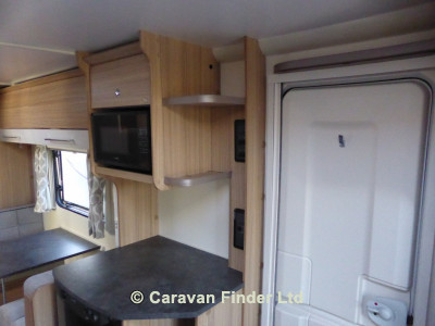 Bailey Phoenix Plus 650 4b 2021 image