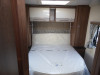 Used Bailey Unicorn Cabrera 2021 touring caravan Image
