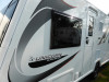 Used Bailey Unicorn Cabrera 2021 touring caravan Image