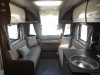 Used Bailey Unicorn Cabrera 2021 touring caravan Image