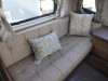 Used Bailey Unicorn Cabrera 2021 touring caravan Image