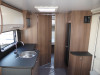 Used Bailey Unicorn Cabrera 2021 touring caravan Image