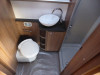 Used Bailey Unicorn Merida 2021 touring caravan Image