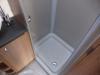 Used Bailey Unicorn Merida 2021 touring caravan Image