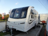 Used Bailey Unicorn Merida 2021 touring caravan Image