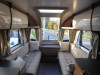 Used Bailey Unicorn Merida 2021 touring caravan Image