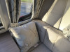 Used Bailey Unicorn Merida 2021 touring caravan Image