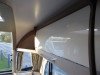 Used Bailey Unicorn Merida 2021 touring caravan Image