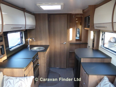 Bailey Unicorn Merida 2b 2021 image