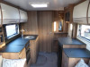 Used Bailey Unicorn Merida 2021 touring caravan Image
