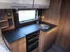 Used Bailey Unicorn Merida 2021 touring caravan Image