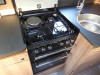 Used Bailey Unicorn Merida 2021 touring caravan Image
