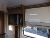 Used Bailey Unicorn Merida 2021 touring caravan Image