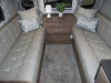 Used Bailey Unicorn Valencia 2021 touring caravan Image