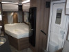 Used Bailey Unicorn Valencia 2021 touring caravan Image