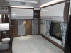 Used Bailey Unicorn Valencia 2021 touring caravan Image