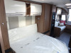 Used Bailey Unicorn Vigo 2021 touring caravan Image