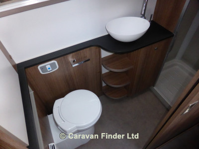 Bailey Unicorn Vigo 2021 (Trade) image coming soon