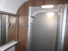 Used Bailey Unicorn Vigo 2021 touring caravan Image